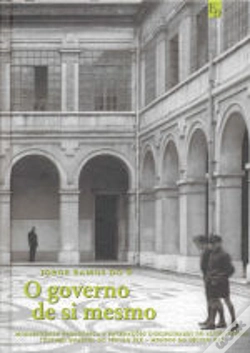 Capa do artigo O governo de si mesmo