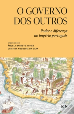 Capa do artigo O Governo dos Outros