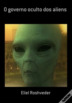 Capa do artigo O Governo Oculto Dos Aliens