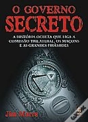Capa do artigo O Governo Secreto