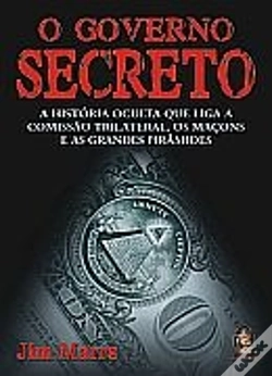 Capa do artigo O Governo Secreto