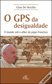 Capa do artigo O GPS da Desigualdade