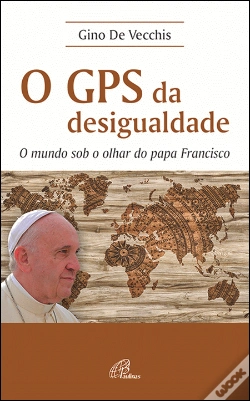 Capa do artigo O GPS da Desigualdade