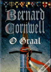 Capa do artigo O Graal