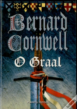 Capa do artigo O Graal