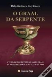 Capa do artigo O Graal da Serpente