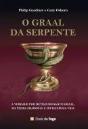 O Graal da Serpente - Preview