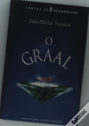 Capa do artigo O Graal