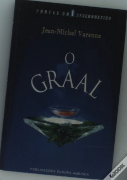 Capa do artigo O Graal