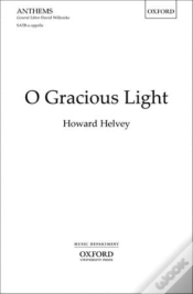 Capa do artigo O Gracious Light