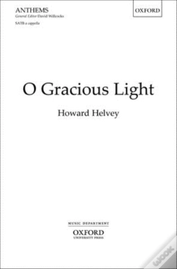 Capa do artigo O Gracious Light