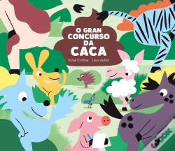 Capa do artigo O Gran Concurso Da Caca