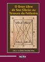 O Gran Libro De San Cibrán Ou Tesouro Do Feiticeiro - Preview