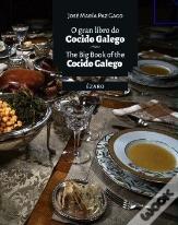 O Gran Libro Do Cocido Galego