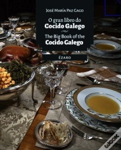 Capa do artigo O Gran Libro Do Cocido Galego