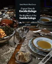 Capa do artigo O Gran Libro Do Cocido Galego