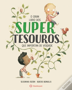 Capa do artigo O Gran Libro Dos Supertesouros