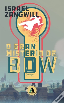 Capa do artigo O Gran Misterio De Bow