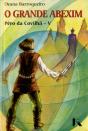 O Grande Abexim- Pêro da Covilhã V - Preview
