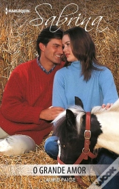Capa do artigo O Grande Amor