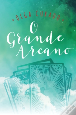 Capa do artigo O Grande Arcano