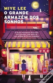 Capa do artigo O Grande Armazém dos Sonhos