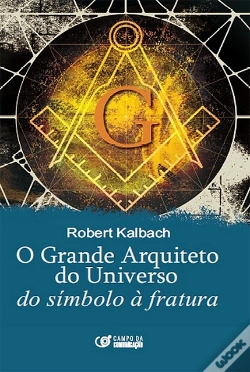 Capa do artigo O Grande Arquiteto do Universo do Símbolo à Fratura
