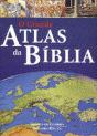 O grande Atlas da Bíblia - Preview