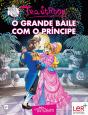O Grande Baile com o Príncipe - Preview