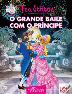 Capa do artigo O Grande Baile com o Príncipe