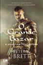 O Grande Bazar e Outras Histórias - Preview