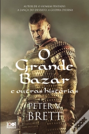 Capa do artigo O Grande Bazar e Outras Histórias