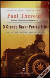Capa do artigo O Grande Bazar Ferroviário