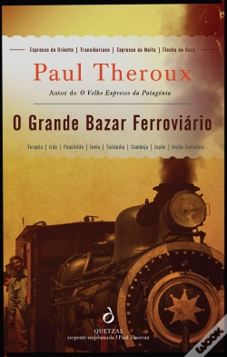 Capa do artigo O Grande Bazar Ferroviário