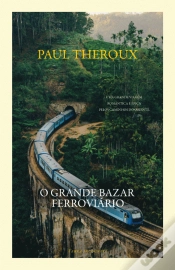 Capa do artigo O Grande Bazar Ferroviário