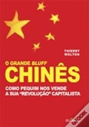 Capa do artigo O Grande Bluff Chinês