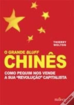 Capa do artigo O Grande Bluff Chinês