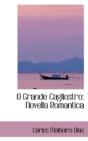 O Grande Cagliostro - Preview