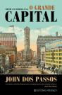 O Grande Capital - Volume III - Trilogia USA - Preview