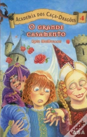 Capa do artigo O Grande Casamento