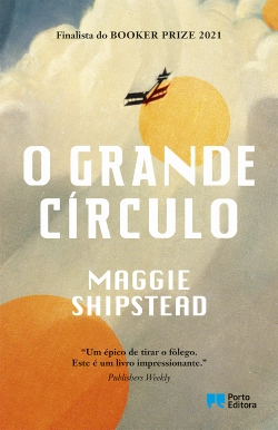 Capa do artigo O Grande Círculo