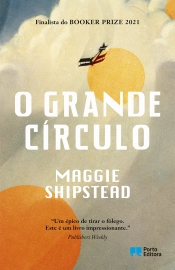 Capa do artigo O Grande Círculo