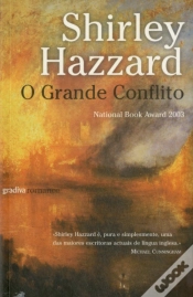 Capa do artigo O Grande Conflito