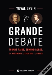 Capa do artigo O Grande Debate