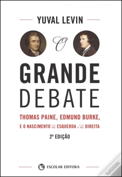 Capa do artigo O Grande Debate