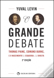 Capa do artigo O Grande Debate