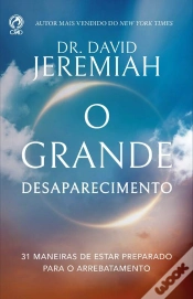 Capa do artigo O Grande Desaparecimento
