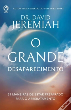 Capa do artigo O Grande Desaparecimento