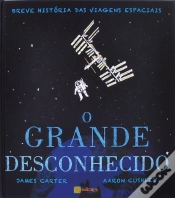 Capa do artigo O Grande Desconhecido