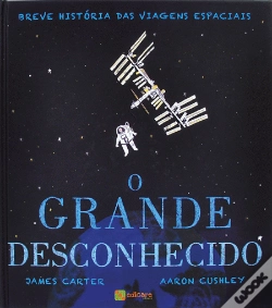 Capa do artigo O Grande Desconhecido